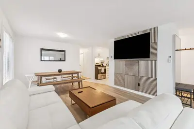 Image de Du Coteau Hills -  3 bedrooms apartment