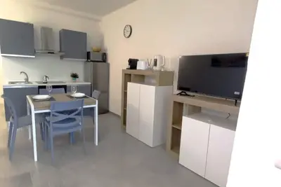 Image de Affittimoderni Castelsardo - Mayas