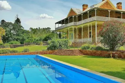 Image de Bungaree Station