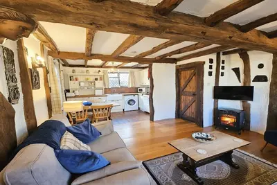 Image de Honeycott | Sleeps 4 | Croyde Beach