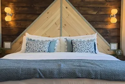 Image de Scandibearia- Sauna, Shuttle, Pool, Hot tub