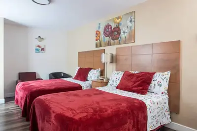 Image de #112 Bon séjour