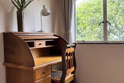 Image de Superb 5-bedroom bed & breakfast with Ac in Randburg