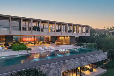 Image de Ocean View Luxury Villa in Punta Mita