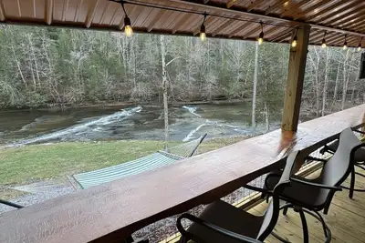 Image de Amazing Waterfalls & Swim Hole at Dale Hollow Lake