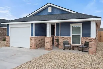 Image de The Potter's House - 2br/2ba - Cozy New Build