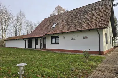 Image de Landhaus Kressin - Your retreat in the heart of Mecklenburg-Vorpommern