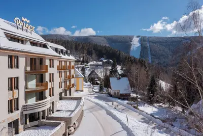 Image de Palace Apartments