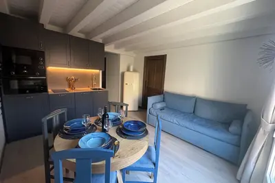 Image de Casa Rural Garabitero Apartment Sofi