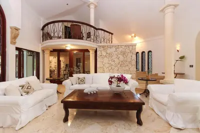 Image de 🌴 Luxury Villa in Casa de Campo - Elegance, Comfort and Privacy