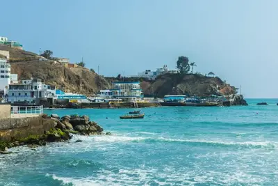 Image de Rustic Getaway in San Bartolo: Barbecue & Beach