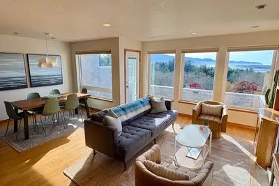 Netarts gem with spectacular views