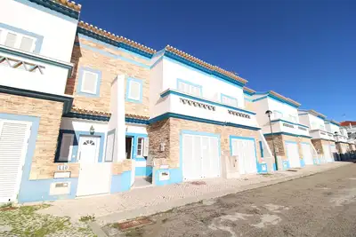 Image de Villa Mira Praia