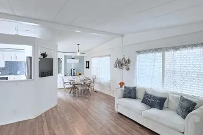 Image de Lovely 2-bedroom home in North Fort Myers