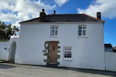 Image de Perfect Family-Friendly Cornwall Cottage | Near Perranporth | Sleeps 6 & Parking