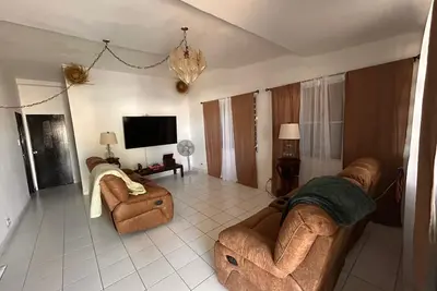 Image de Cozy 3-bedroom house in serene Carolina with Ac