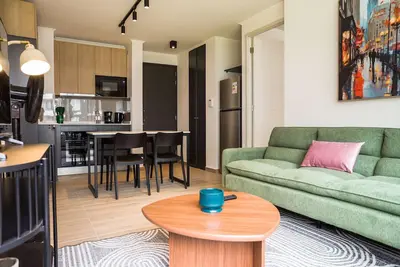 Image de 2br Retreat Experience Providencia's Heart