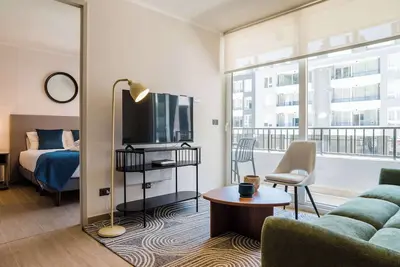 Image de 2br Retreat Discover the Heart of Providencia