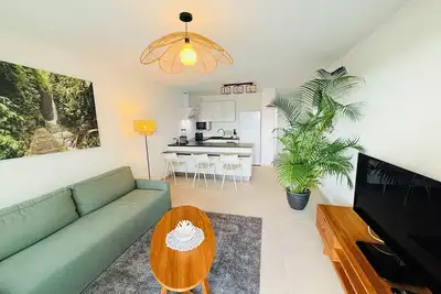 Image de Appartement Vue Mer