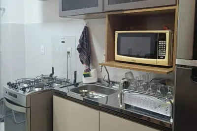 Apartment in Summer Park