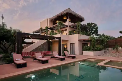 Image de ZunZun Villas