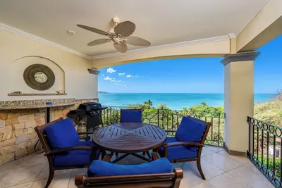 Image de Playa Flamingo Ocean View Retreat | Pool | Balcony