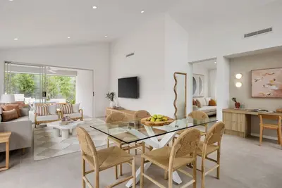 Image de Modern Lambert Apartment