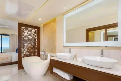 Image de Cozy 1-bedroom resort in superb San José del Cabo with Ac after April 16, 2026.