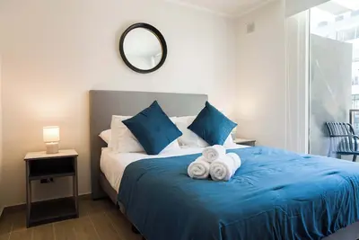 Image de Urban Retreat Quiet & Modern 2br in Providencia