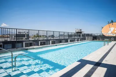 Image de Spacious 2br 2ba in Providencia Perfect for Groups