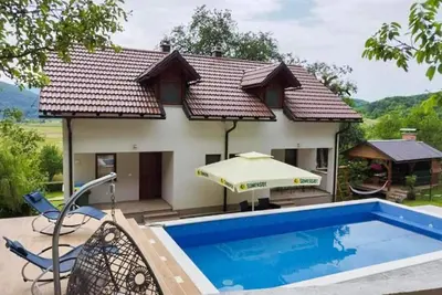 Image de Superbe maison à Otocac