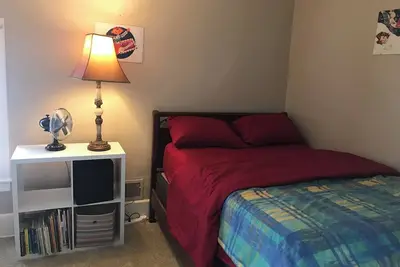 Image de Charming 3-bedroom victorian in downtown Vermillion