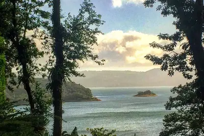 Image de Serene Rainforest Retreat with Lake Arenal Views