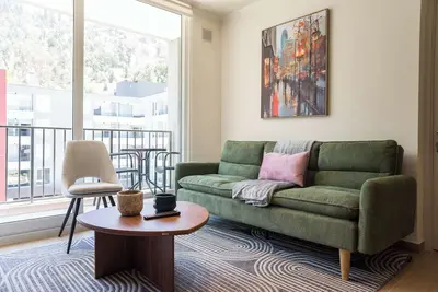 Image de Best of Providencia Modern 2br Steps from Metro