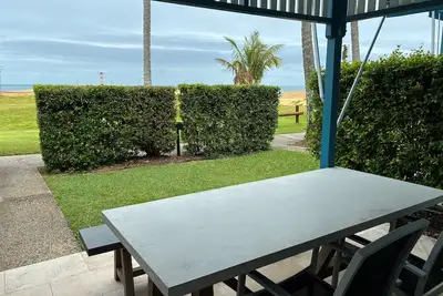 Villa 03 Tangalooma Donegal