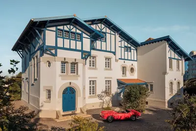 Image de Maison Hotel Boutique Resaurie - Biarritz Impératrice