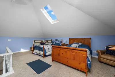 Image de Harstad Suite at Elkader JailHouse Inn