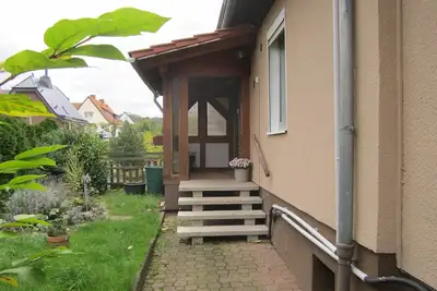 Image de Eichweg vacation apartment