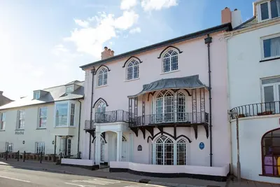 Image de 3 Beach House - Trois Chambres Appartement, Couchages 5