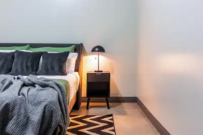Image de Boho Inspired Loft Awaits You