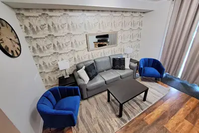 Image de 2 Bedroom/2 Baths-Bunks, Pool & Hot Tub, King Bed, Full Kitchen