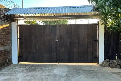 Villa Paraíso Izalco