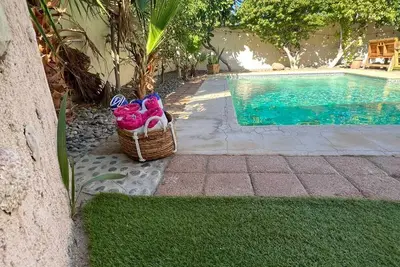 Image de Garden House