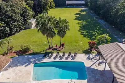 Image de Casa Serena - Luxury Home, Heated Pool, 2+ Acres