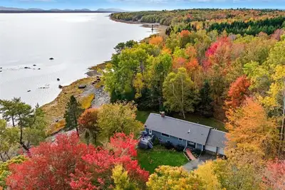 Image de Oceanfront Acadia Views Arcade Game Room Pets Ok