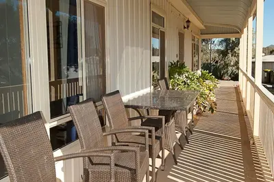 Black Jack Get-A-Way