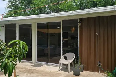 Image de Soothing 1-bedroom house with Ac in Balneario El Espino