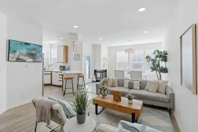 Image de Charming 3-bedroom house in Pacifica｜Cool Ocean Breeze and Views #42531