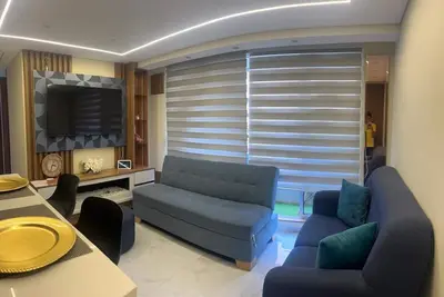 Image de Luxury and comfort at 5 minutes from the historical center.