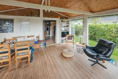 Image de Magnifique maison de 3 chambres à Augustenborg